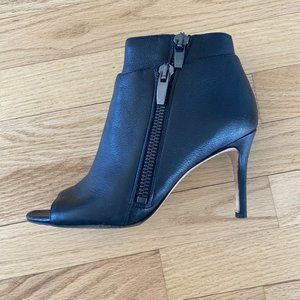 Open Toe Bootie - VIA SPIGA
